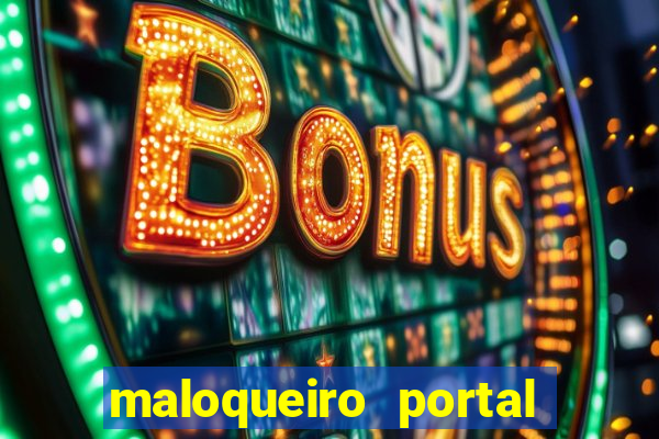 maloqueiro portal do zacarias